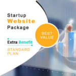 Startup Website Package
